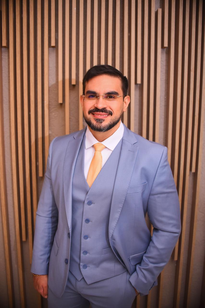 Thiago Durand